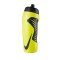 Nike Hyperfuel Wasserflasche 709ml Running F740 - gelb