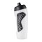 Nike Hyperfuel Wasserflasche 532 ml Weiss F958 - weiss