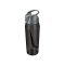 Nike TR Hypercharge Straw Bottle 709ml Grau F032 - grau
