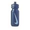 Nike Big Mouth Trinkflasche 650 ml F091 - blau