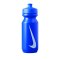 Nike Big Mouth Trinkflasche 650 ml F408 - blau