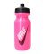 Nike Big Mouth Trinkflasche 650 ml Pink F647 - pink
