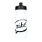 Nike Big Mouth Trinkflasche 650 ml Weiss F127 - weiss