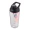 Nike Hypercharge Chug Graphic Bottle 16 OZ F950 - weiss