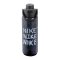 Nike Renew Recharge Chug Trinkflasche 709ml F091 - schwarz