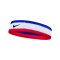 Nike Swoosh Stirnband Rot F620 - rot