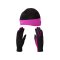Nike Mütze- und Handschuhset Running Damen F067 - schwarz