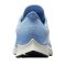 Nike Air Zoom Pegasus 35 Running Damen Blau F405 - blau
