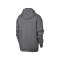 Nike Fleece Oversize Hoody Grau F091 - grau