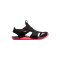 Nike Sunray Protect 2 Badeschuhe Kids (PS) F003 - schwarz