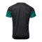 Umbro SV Werder Bremen Training T-Shirt Schwarz - schwarz
