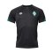 Umbro SV Werder Bremen Training T-Shirt Schwarz - schwarz
