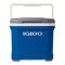 Igloo Latitude16 15L Kühlbox Blau - blau