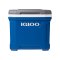 Igloo Latitude16 15L Kühlbox Blau - blau