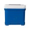 Igloo Latitude16 15L Kühlbox Blau - blau