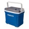 Igloo Latitude16 15L Kühlbox Blau - blau