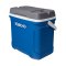 Igloo Latitude30 28L Kühlbox Blau - blau