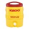 Igloo 400 Series 2 Gallon Getränkekühler Accessoire Gelb - gelb