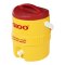 Igloo 400 Series 2 Gallon Getränkekühler Accessoire Gelb - gelb