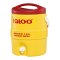 Igloo 400 Series 2 Gallon Getränkekühler Accessoire Gelb - gelb