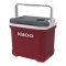 Igloo Latitude16 15L Kühlbox Rot - rot