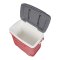 Igloo Latitude52 49L Kühlbox Accessoire Rot - rot