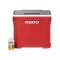 Igloo Latitude52 49L Kühlbox Accessoire Rot - rot