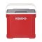 Igloo Latitude52 49L Kühlbox Accessoire Rot - rot