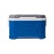 Igloo Latitude52 49L Kühlbox Accessoire Blau - blau