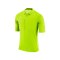 Nike Dry Referee Trikot kurzarm Gelb F702 - gelb
