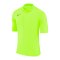 Nike Dry Referee Trikot kurzarm Gelb F703 - gelb