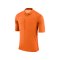 Nike Dry Referee Trikot kurzarm Orange F806 - orange
