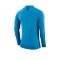 Nike Dry Referee Trikot langarm Blau F482 - blau