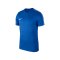 Nike Park 18 Football T-Shirt Kids Blau F463 - blau