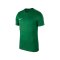 Nike Park 18 Football T-Shirt Kids Grün F302 - gruen