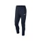 Nike Park 18 Knit Pant Blau F451 - blau