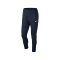 Nike Park 18 Knit Pant Kids Blau F451 - blau