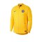 Nike FC Chelsea London Anthem Jacket Jacke F721 - gelb
