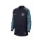 Nike FC Chelsea London Anthem Jacket Kids F455 - blau