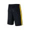 Nike Dry Academy Neymar Short Schwarz F010 - schwarz