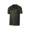 Nike F.C. Away Tee T-Shirt Khaki F325 - khaki
