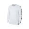 Nike F.C. Dry Longsleeve Sweatshirt Weiss F100 - weiss