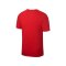 Nike Portugal Pride Tee T-Shirt Rot F687 - rot