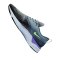Nike Odyssey React Flyknit 2 Running Grau F401 - grau