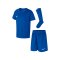 Nike Park Minikit Trikotset Kids Blau F463 - blau