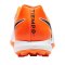 Nike Tiempo LegendX VII Pro TF Weiss Orange F118 - Weiss