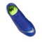 Nike Jr Mercurial SuperflyX VI Academy IC GS Kids F400 - blau