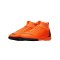 Nike Mercurial SuperflyX VI Academy DF IC Kids 810 - orange