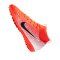 Nike Mercurial SuperflyX VI Academy DF TF Kids 801 - Orange