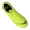 Nike Mercurial Vapor XII Academy MG GS Kids F701 - gelb